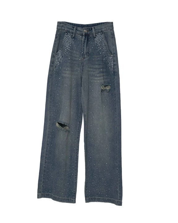 levi-and-dili-093-starlit-rebel-jeans-pants-grey-front-upd Starlit Rebel Jean - Image 1