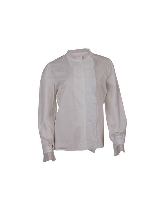 Maeve Soft Gather Shirt