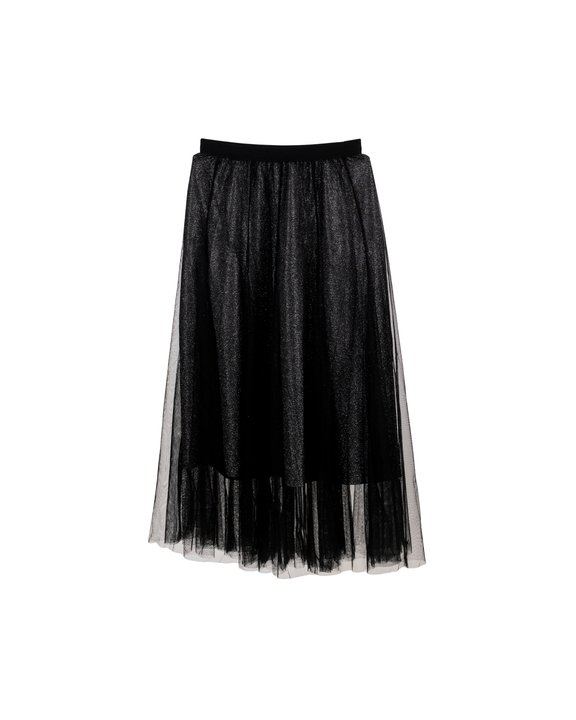Stardust Tulle Skirt