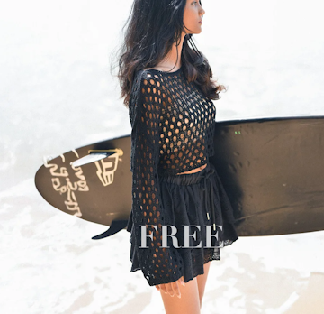 FREE